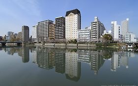 Hotel Jal City Hiroshima